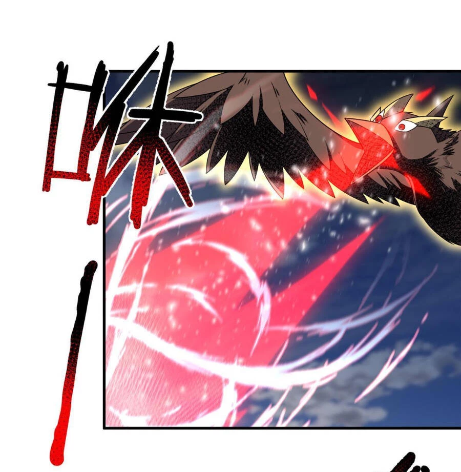 Thần Sủng Tiến Hóa Chapter 162 - Trang 4