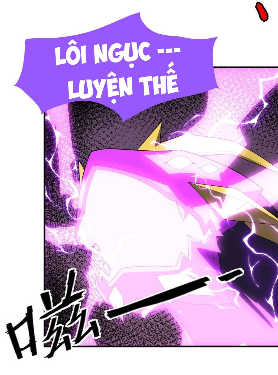 Thần Sủng Tiến Hóa Chapter 162 - Trang 4