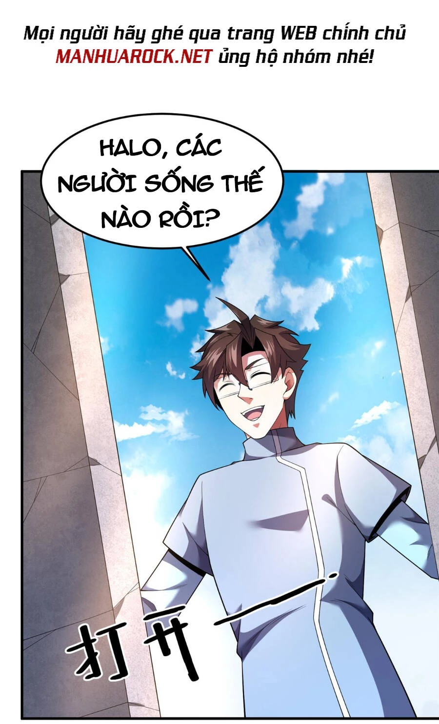 Thần Sủng Tiến Hóa Chapter 168 - Next Chapter 169