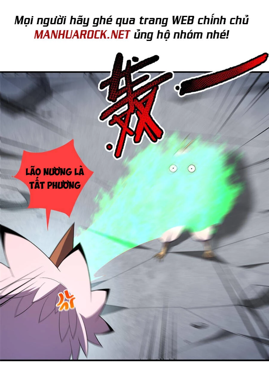 Thần Sủng Tiến Hóa Chapter 168 - Next Chapter 169