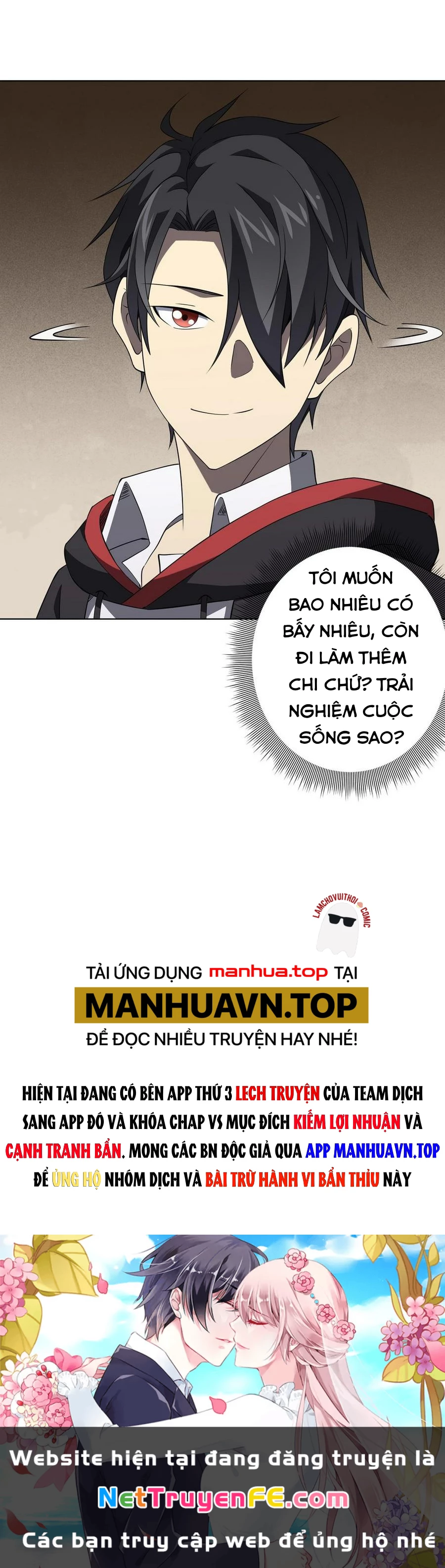 Bắt Đầu Với Trăm Vạn Minh Tệ Chapter 22 - Trang 4