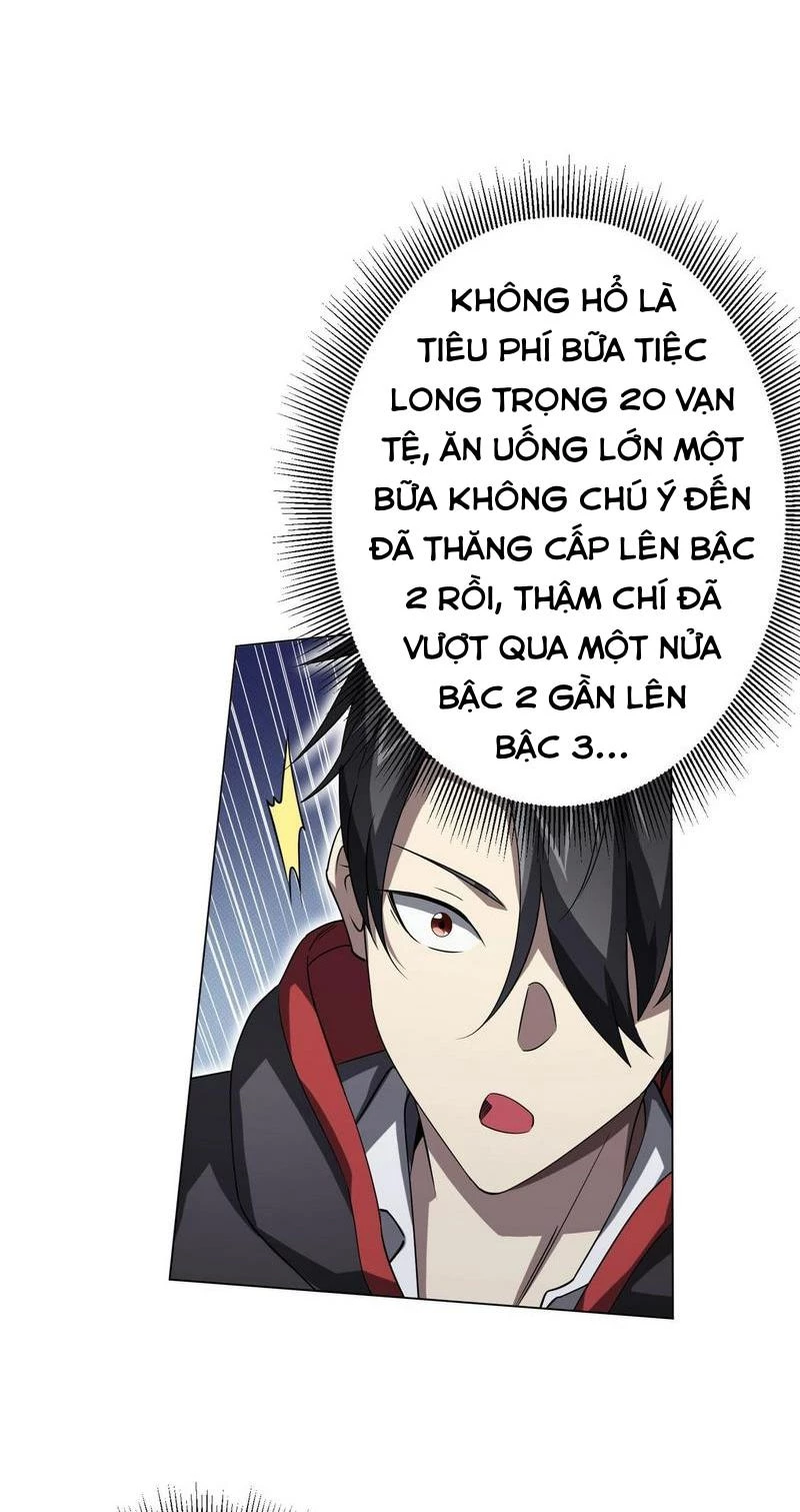 Bắt Đầu Với Trăm Vạn Minh Tệ Chapter 27 - Next Chapter 28