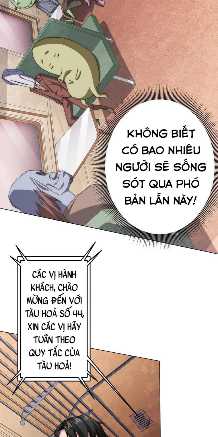 Bắt Đầu Với Trăm Vạn Minh Tệ Chapter 27 - Next Chapter 28