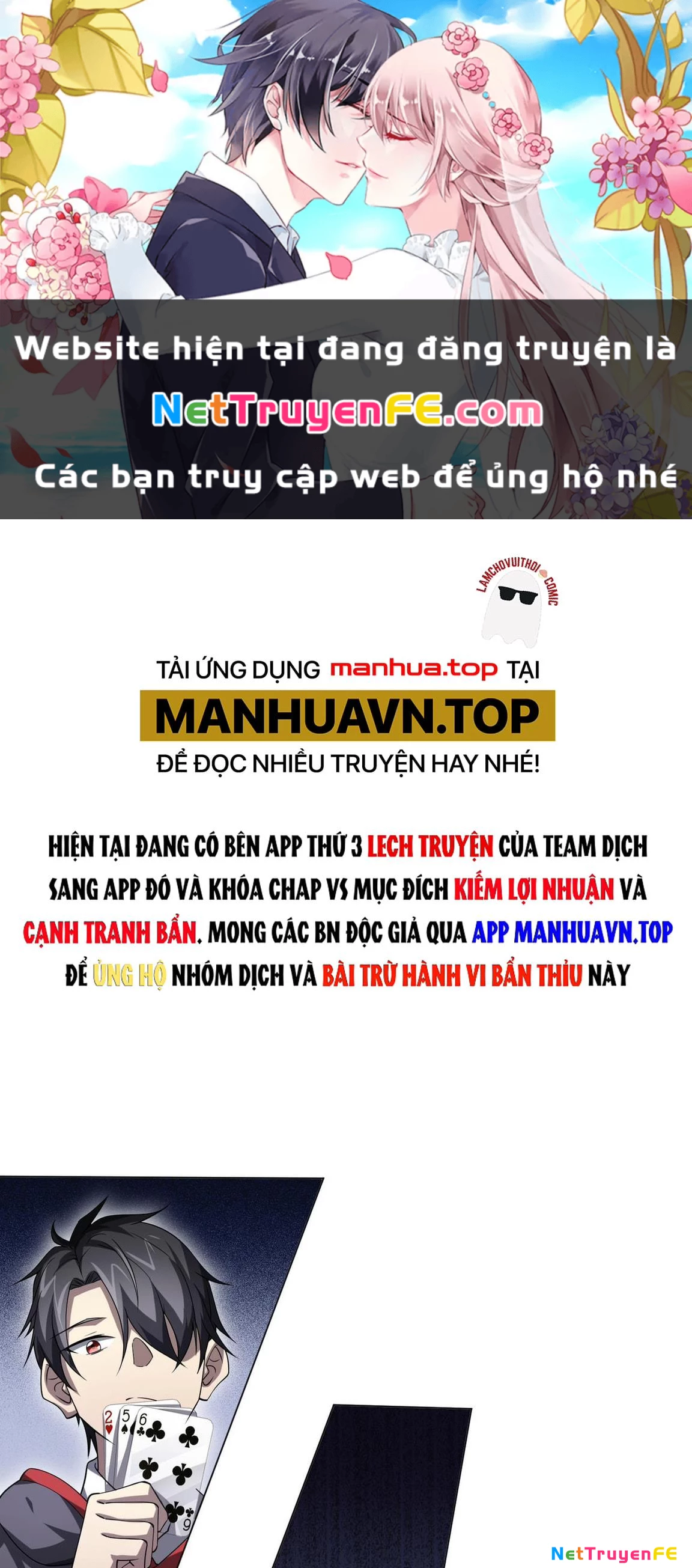 Bắt Đầu Với Trăm Vạn Minh Tệ Chapter 29 - Trang 4