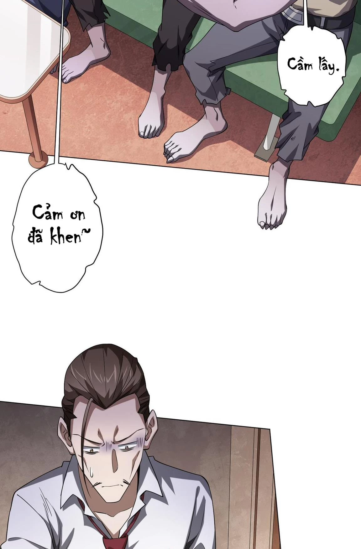 Bắt Đầu Với Trăm Vạn Minh Tệ Chapter 29 - Trang 4