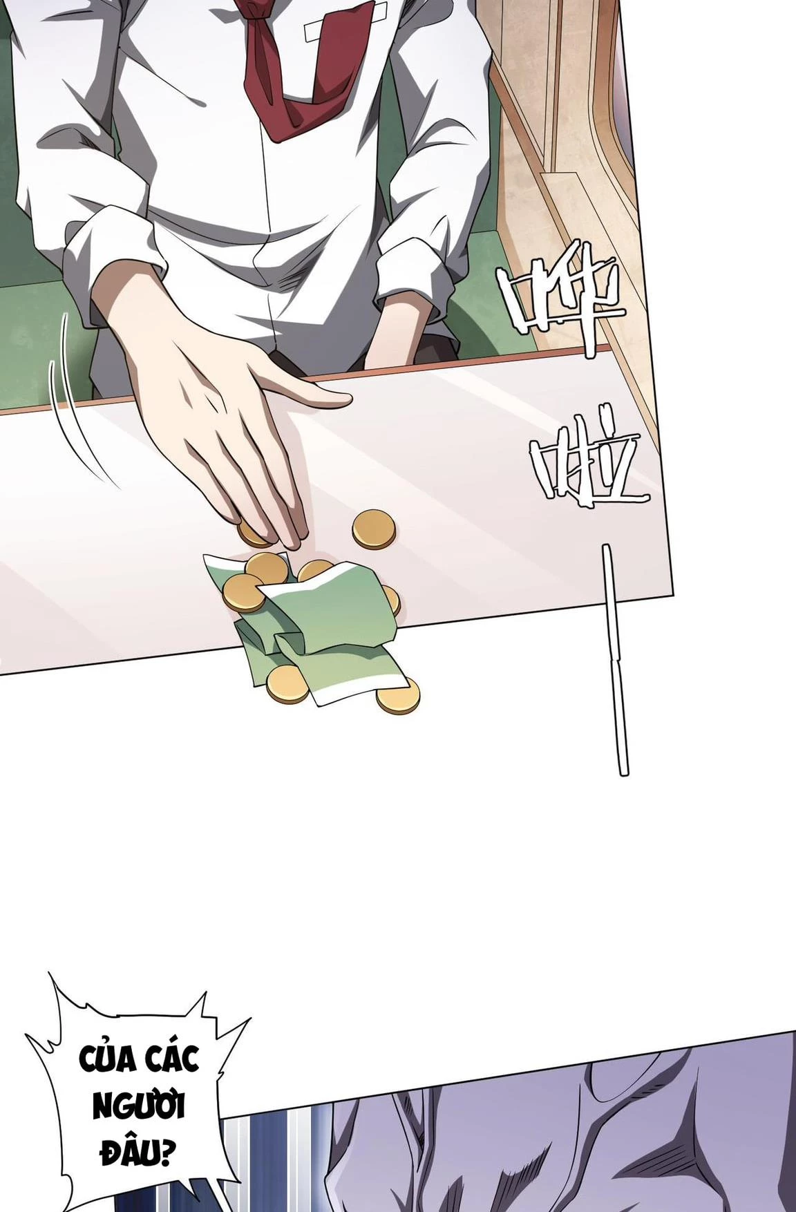 Bắt Đầu Với Trăm Vạn Minh Tệ Chapter 29 - Trang 4