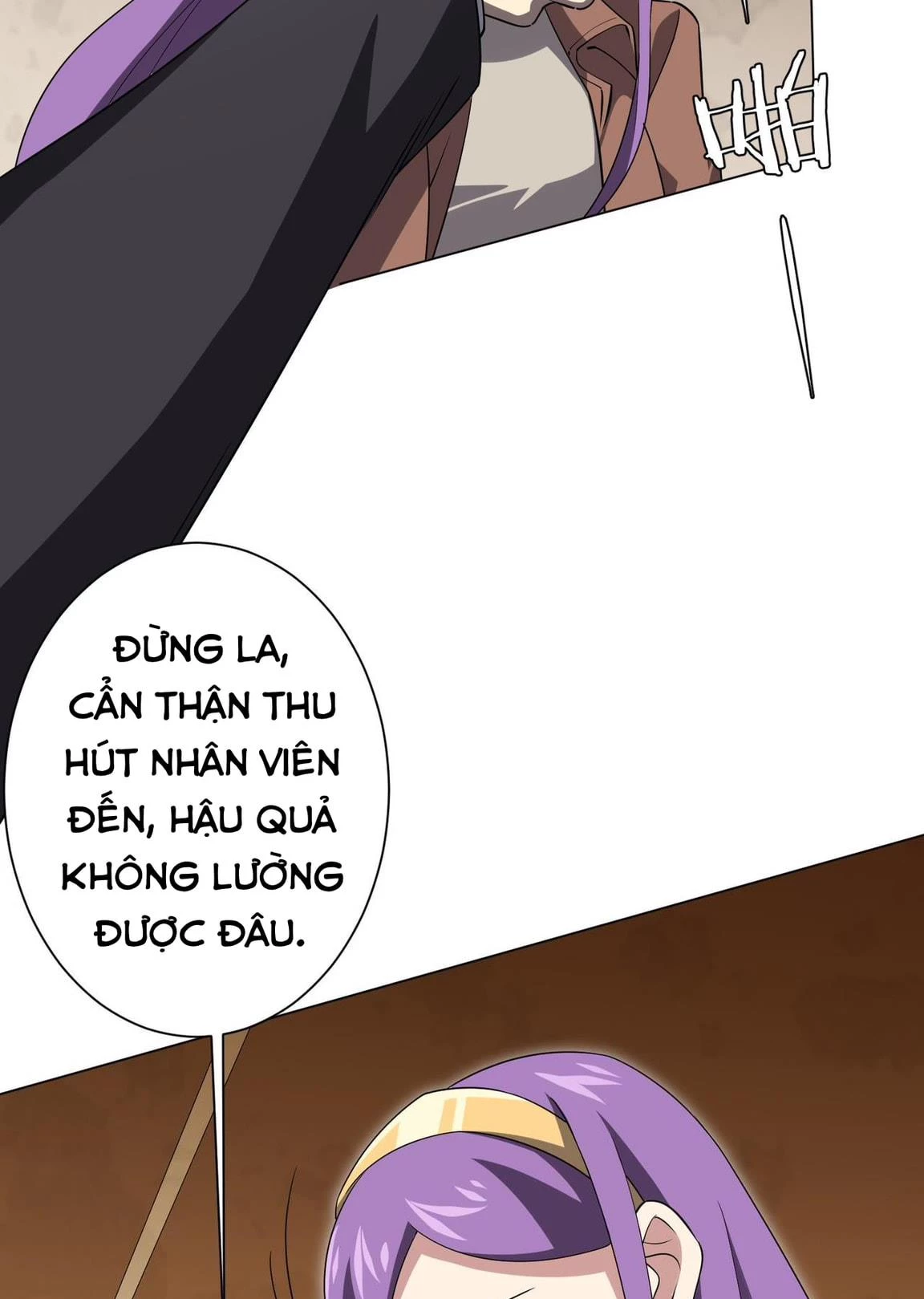 Bắt Đầu Với Trăm Vạn Minh Tệ Chapter 29 - Trang 4