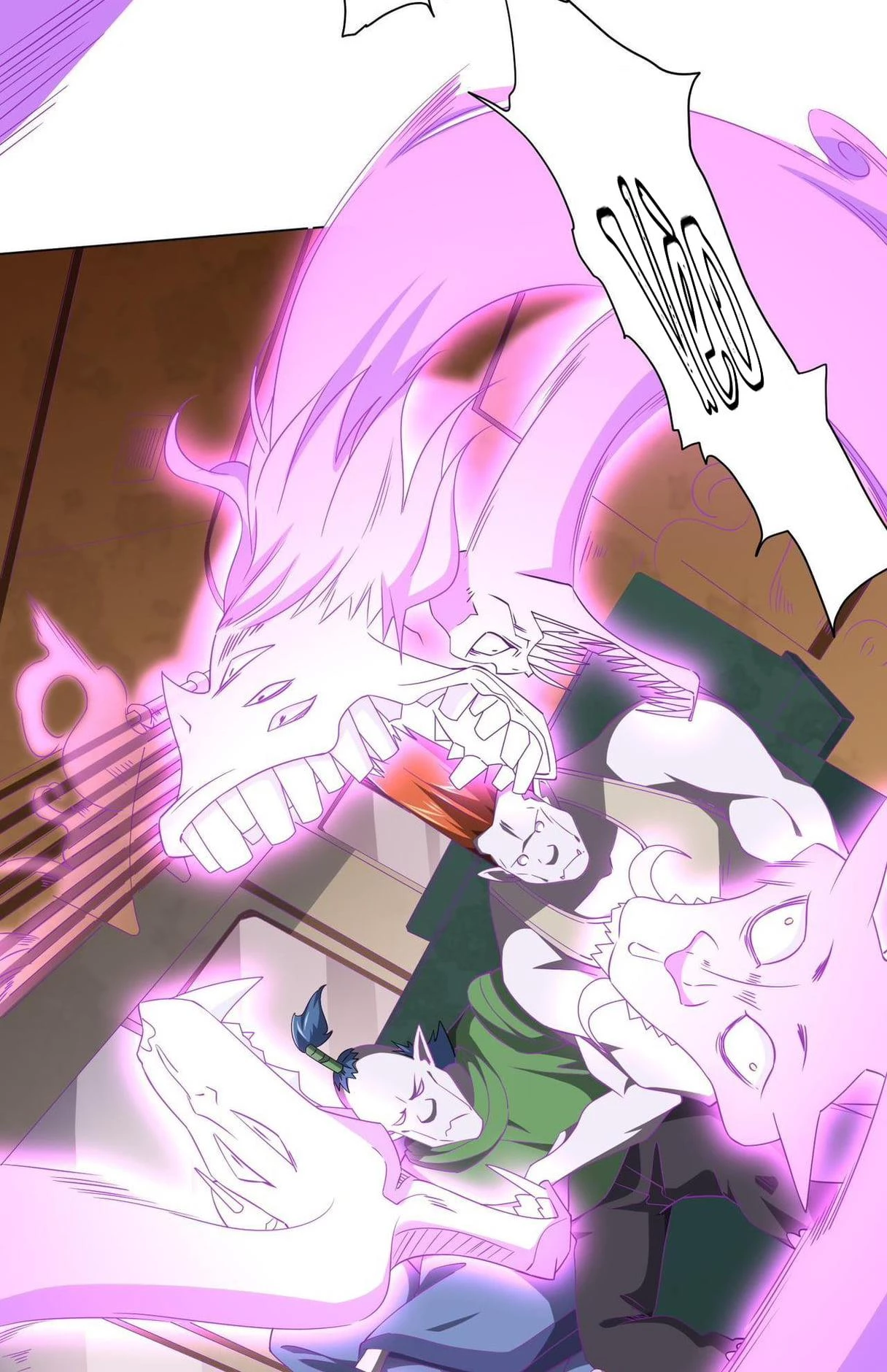 Bắt Đầu Với Trăm Vạn Minh Tệ Chapter 29 - Trang 4