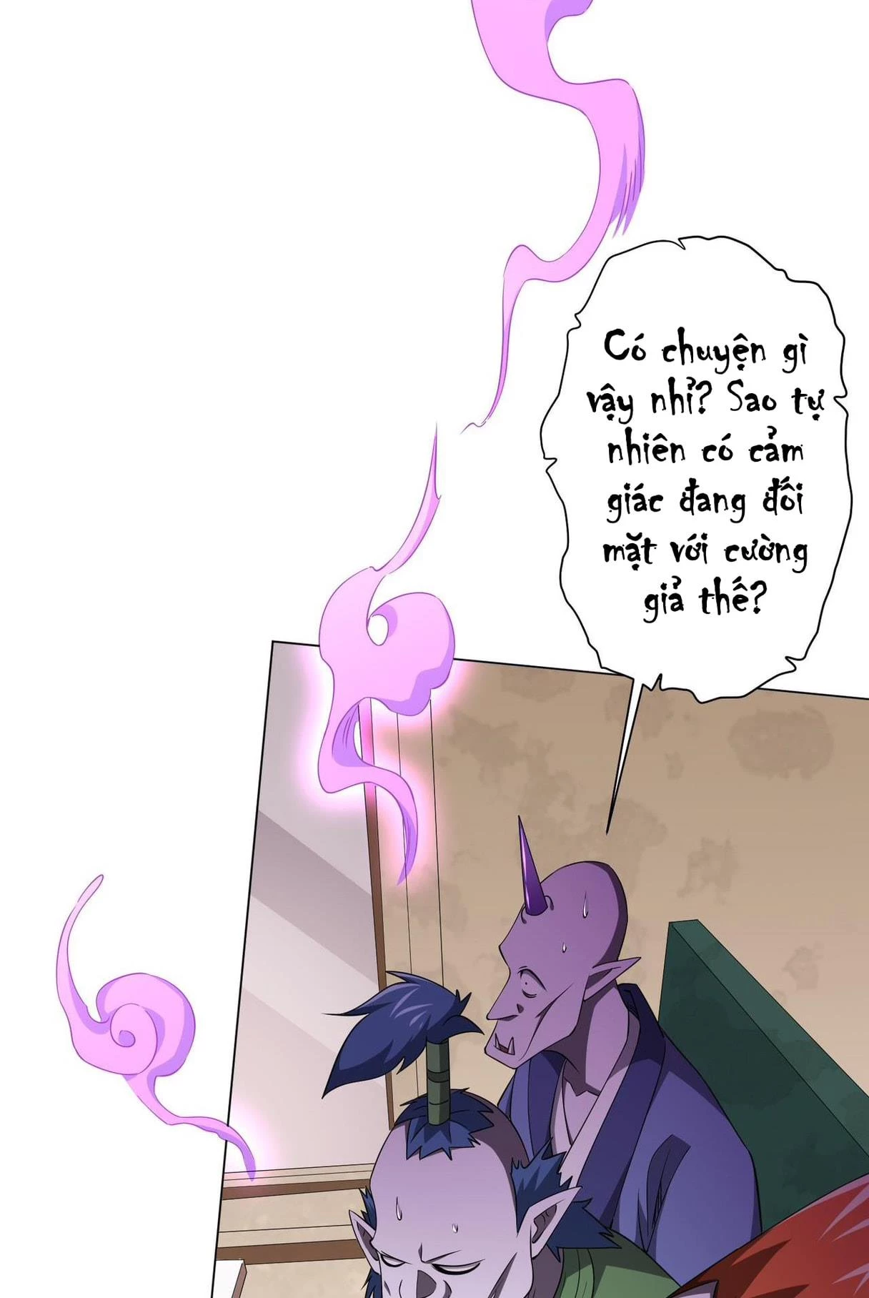 Bắt Đầu Với Trăm Vạn Minh Tệ Chapter 29 - Trang 4