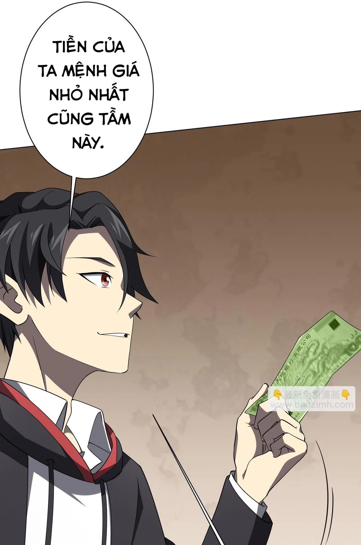 Bắt Đầu Với Trăm Vạn Minh Tệ Chapter 29 - Trang 4