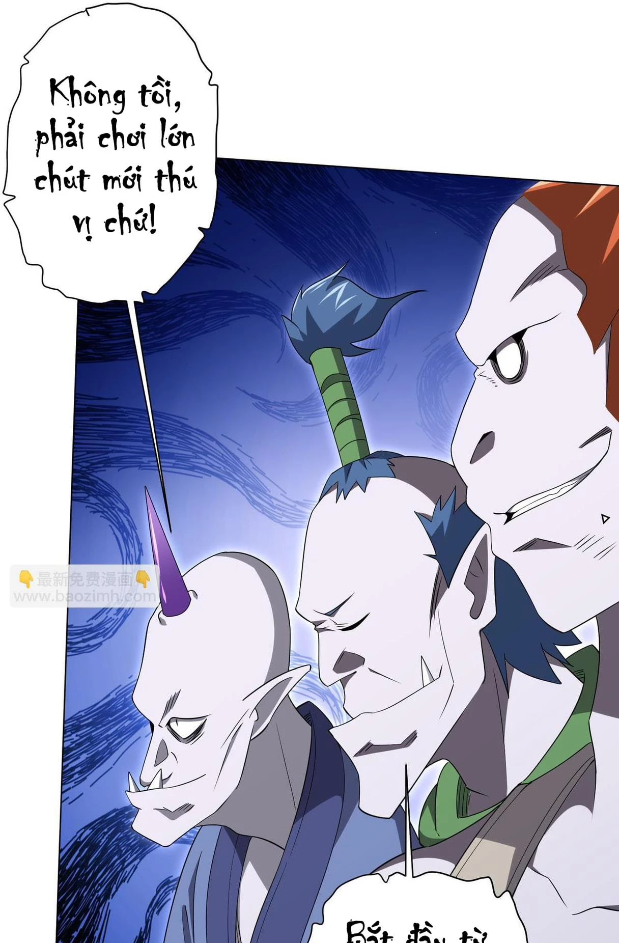 Bắt Đầu Với Trăm Vạn Minh Tệ Chapter 29 - Trang 4