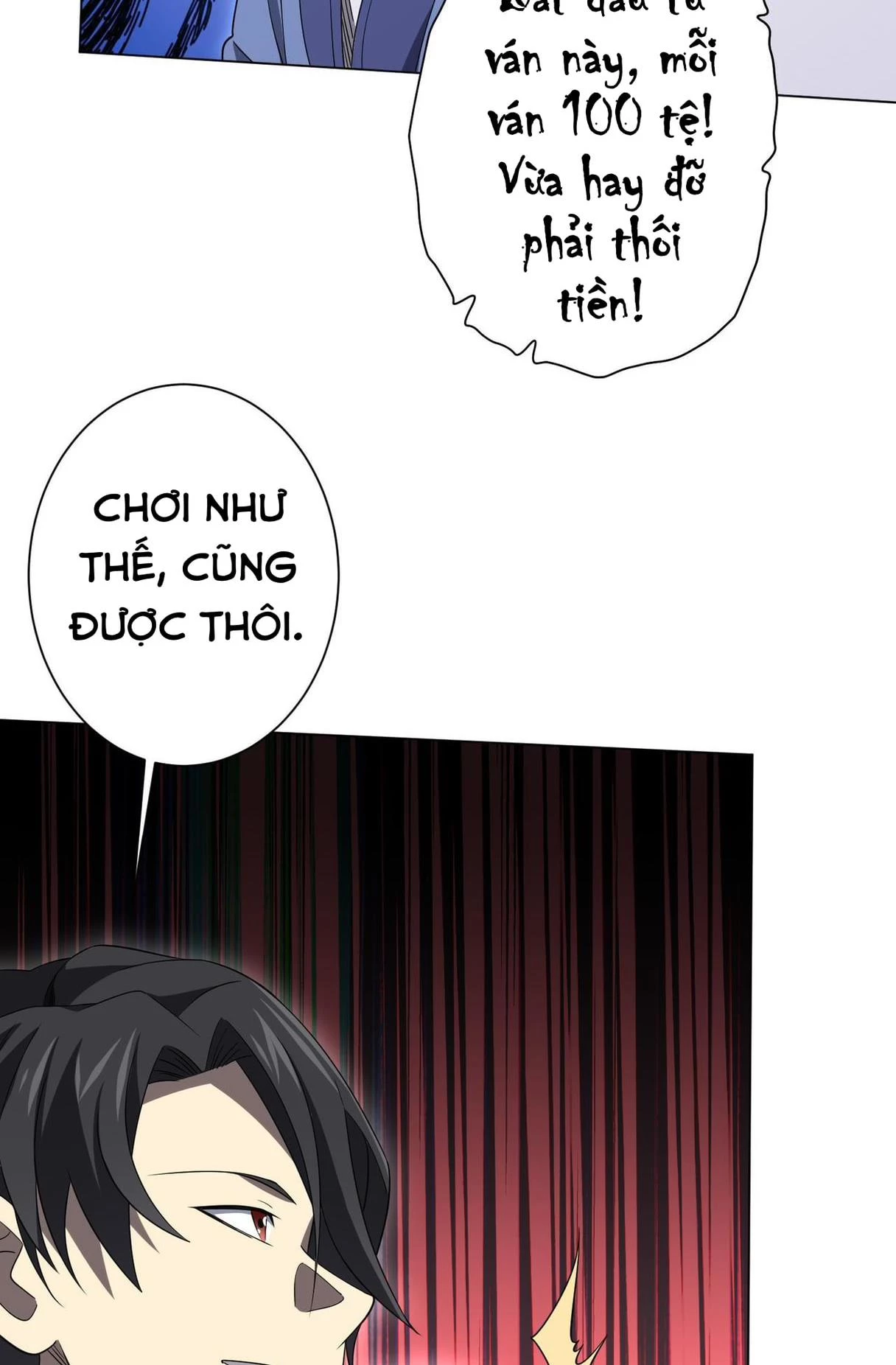 Bắt Đầu Với Trăm Vạn Minh Tệ Chapter 29 - Trang 4