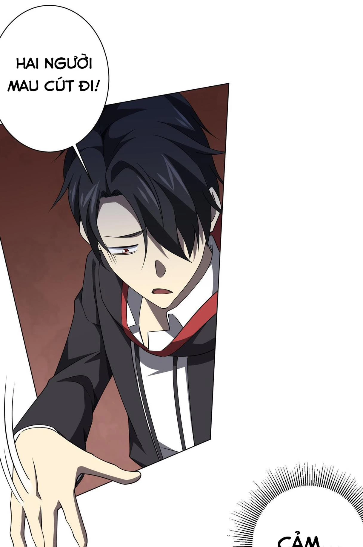 Bắt Đầu Với Trăm Vạn Minh Tệ Chapter 29 - Trang 4