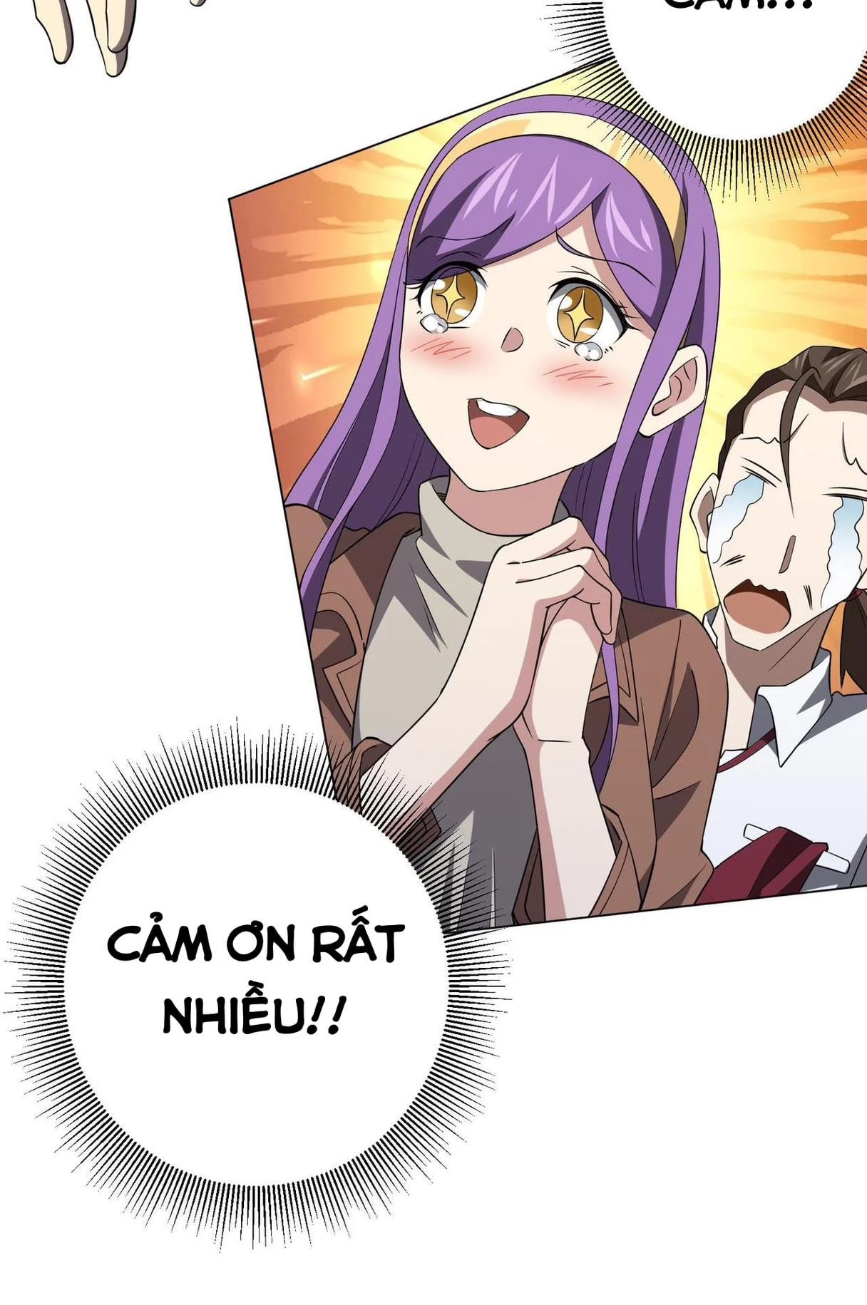 Bắt Đầu Với Trăm Vạn Minh Tệ Chapter 29 - Trang 4