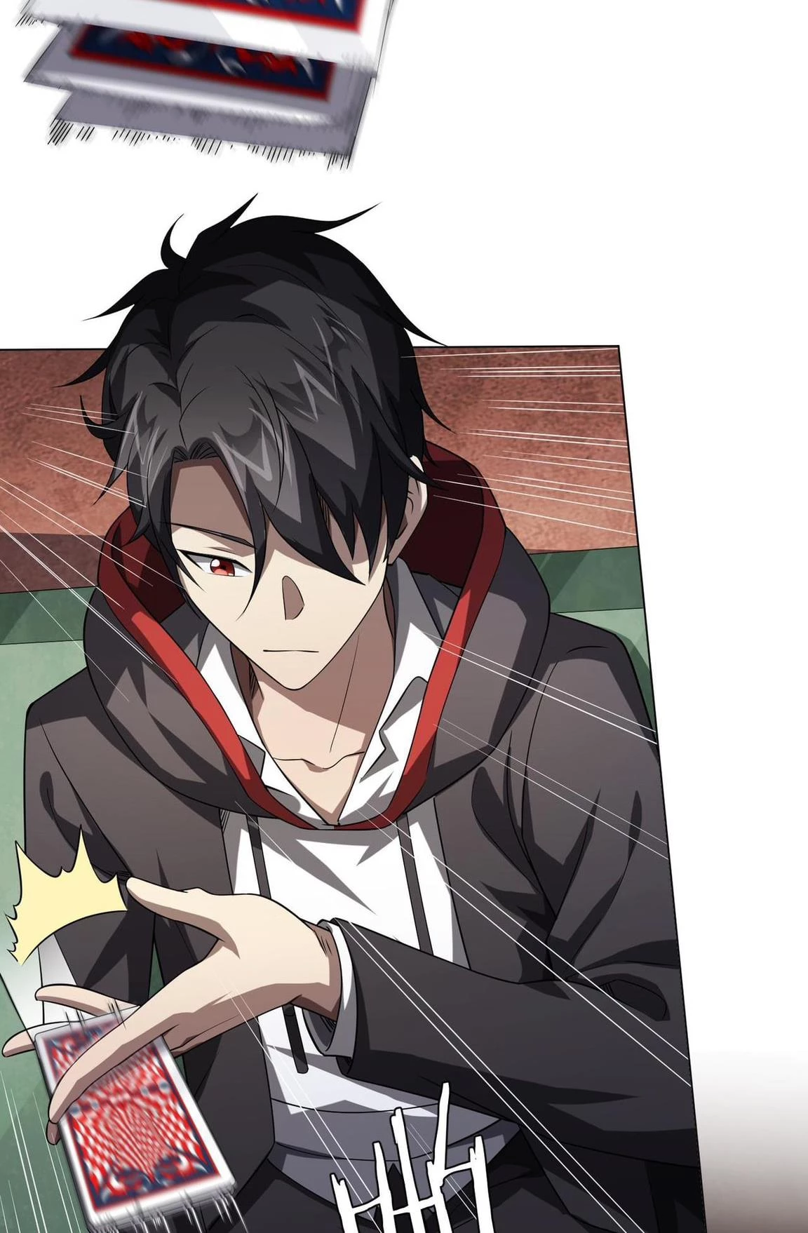 Bắt Đầu Với Trăm Vạn Minh Tệ Chapter 29 - Trang 4