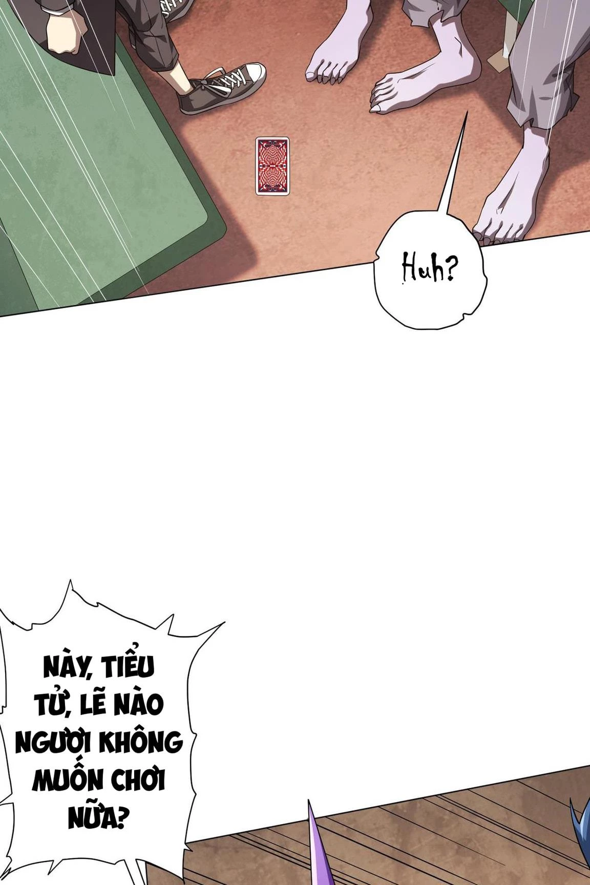 Bắt Đầu Với Trăm Vạn Minh Tệ Chapter 29 - Trang 4