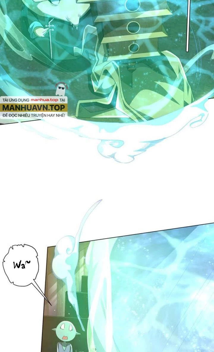 Bắt Đầu Với Trăm Vạn Minh Tệ Chapter 33 - Trang 4