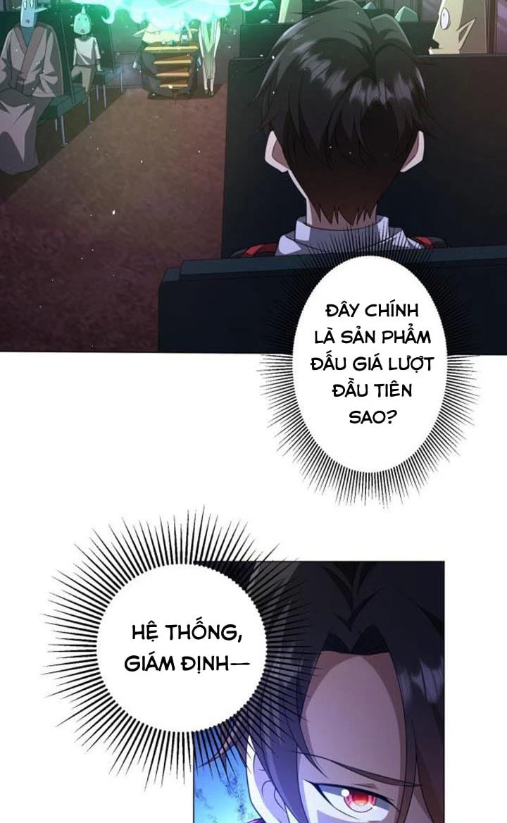 Bắt Đầu Với Trăm Vạn Minh Tệ Chapter 33 - Trang 4