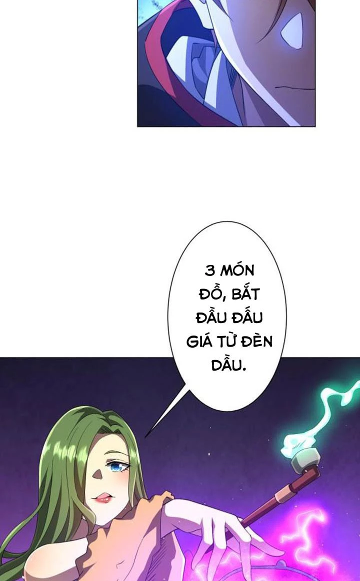 Bắt Đầu Với Trăm Vạn Minh Tệ Chapter 33 - Trang 4