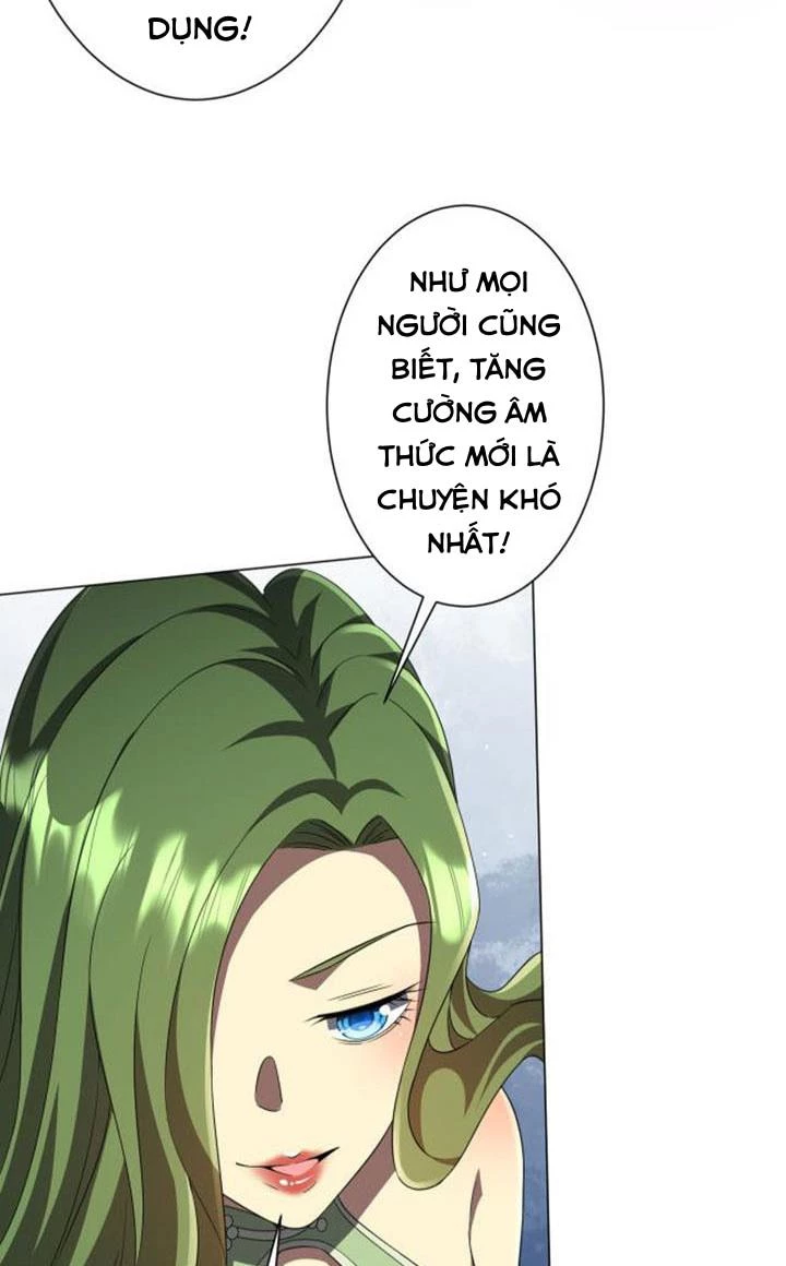 Bắt Đầu Với Trăm Vạn Minh Tệ Chapter 33 - Trang 4