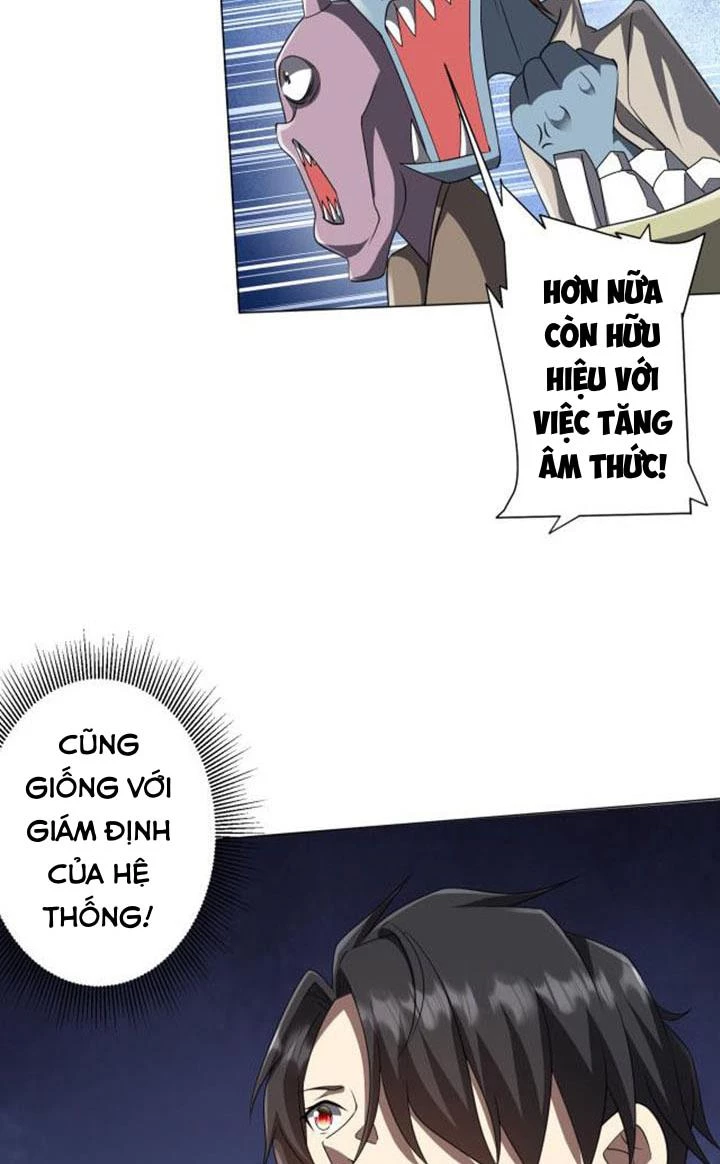 Bắt Đầu Với Trăm Vạn Minh Tệ Chapter 33 - Trang 4