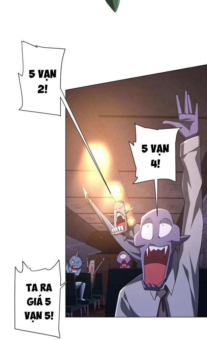 Bắt Đầu Với Trăm Vạn Minh Tệ Chapter 33 - Trang 4