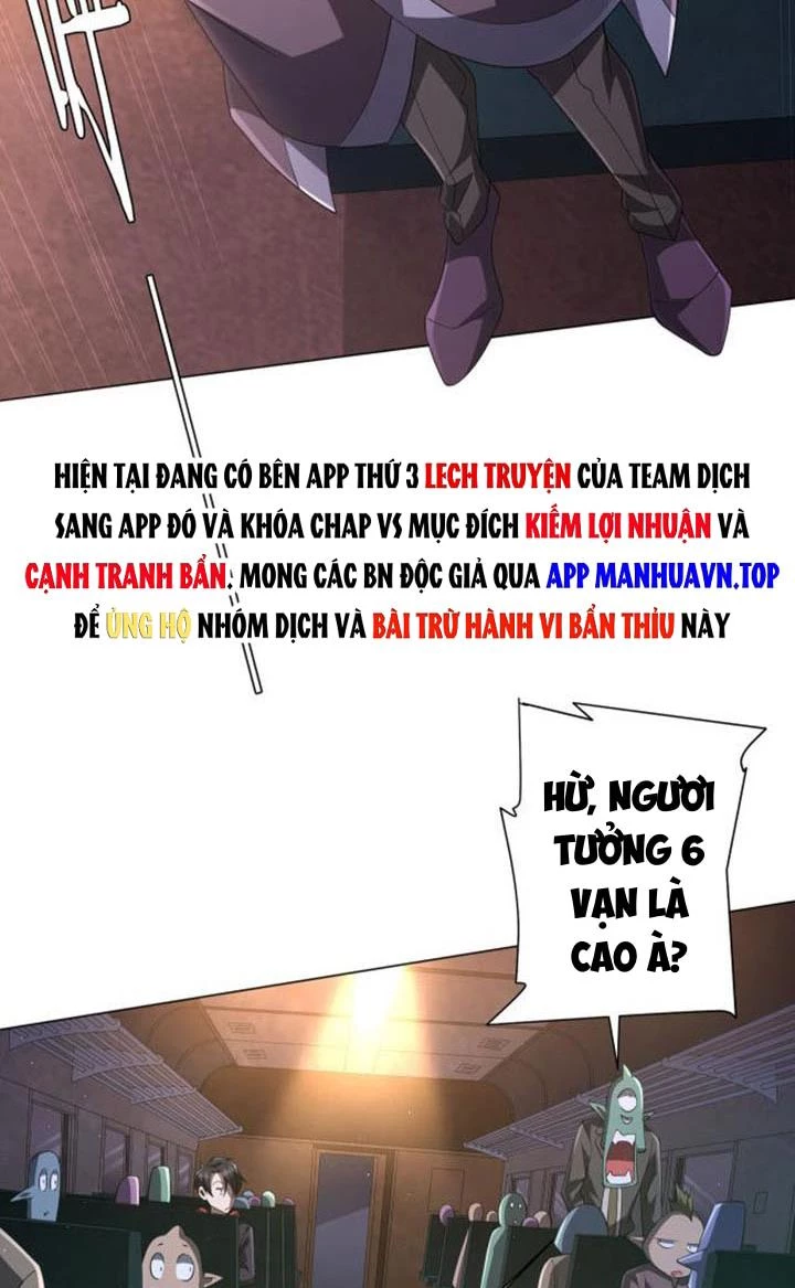 Bắt Đầu Với Trăm Vạn Minh Tệ Chapter 33 - Trang 4