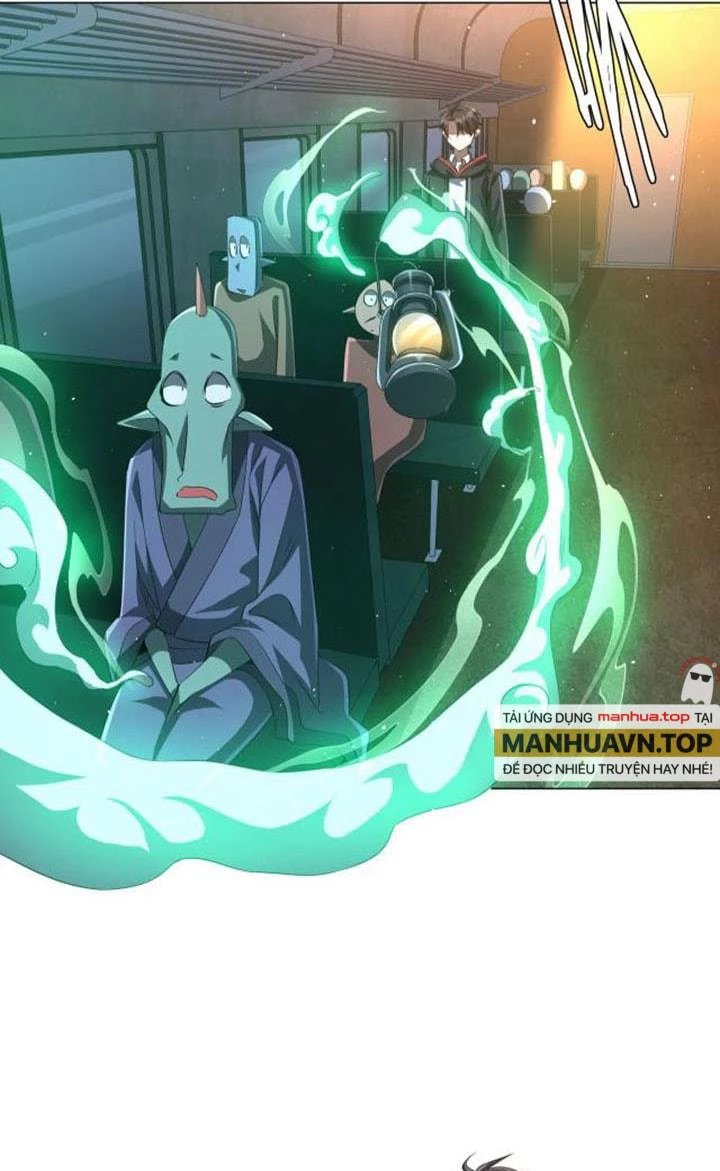 Bắt Đầu Với Trăm Vạn Minh Tệ Chapter 33 - Trang 4