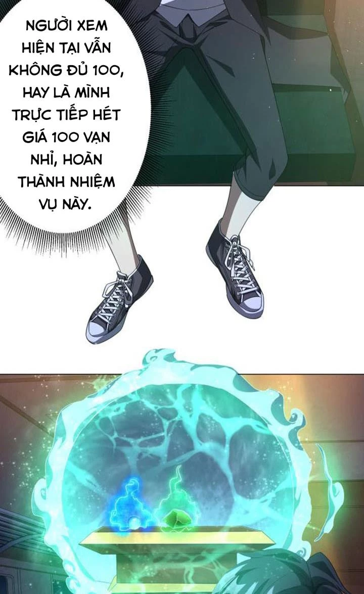 Bắt Đầu Với Trăm Vạn Minh Tệ Chapter 33 - Trang 4