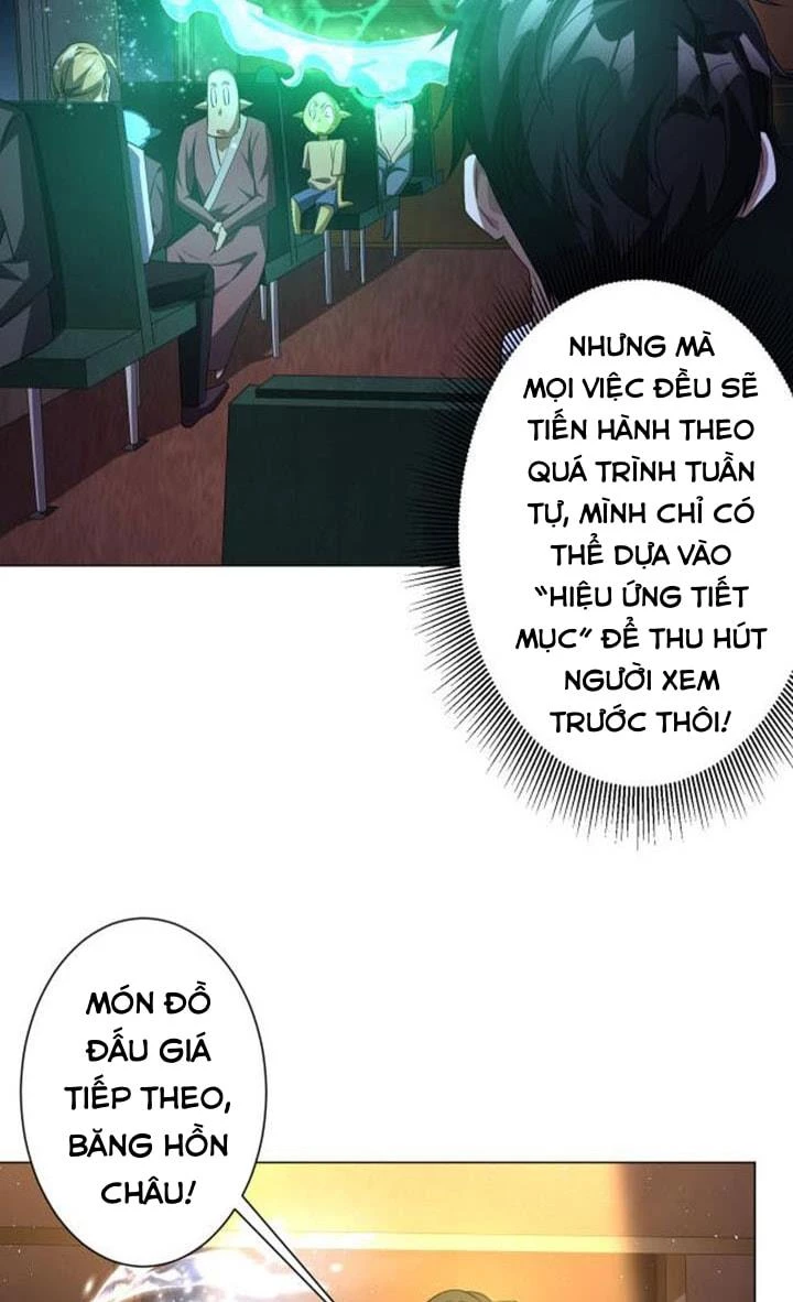 Bắt Đầu Với Trăm Vạn Minh Tệ Chapter 33 - Trang 4