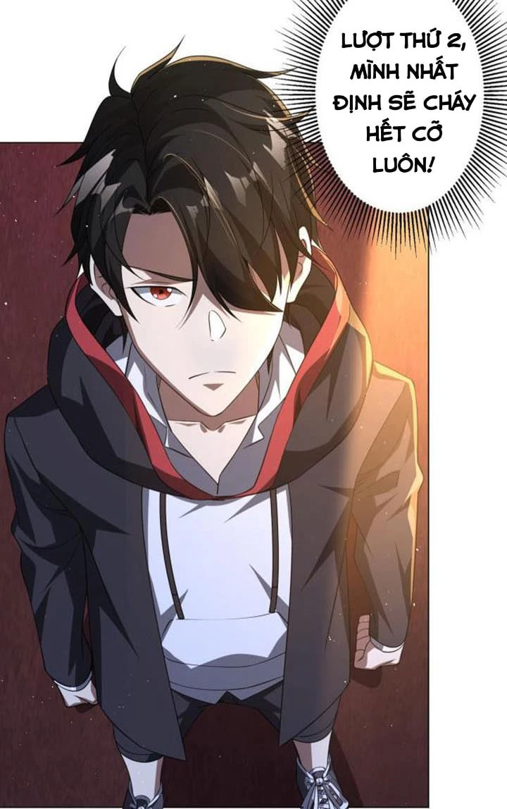 Bắt Đầu Với Trăm Vạn Minh Tệ Chapter 33 - Trang 4