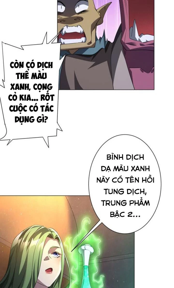 Bắt Đầu Với Trăm Vạn Minh Tệ Chapter 33 - Trang 4
