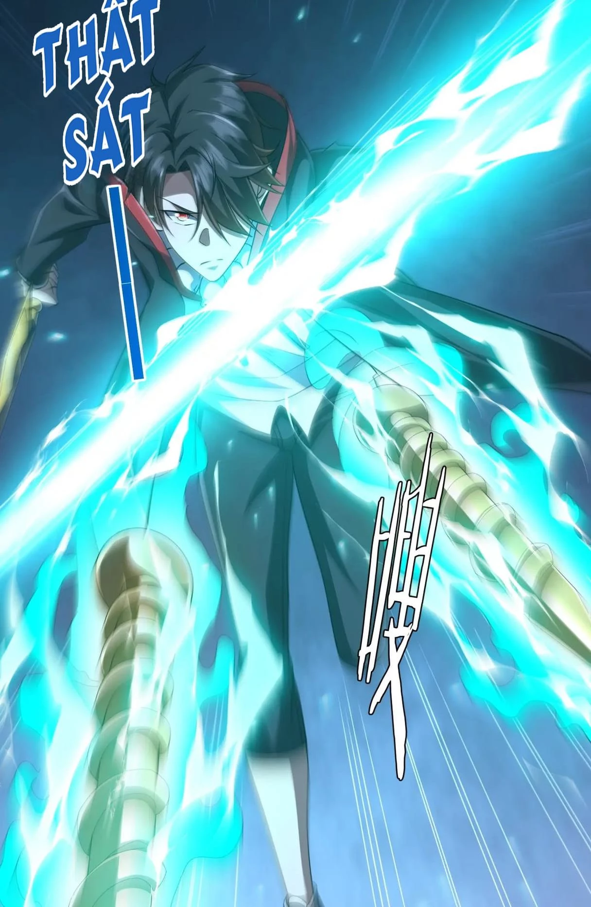 Bắt Đầu Với Trăm Vạn Minh Tệ Chapter 39 - Next Chapter 40