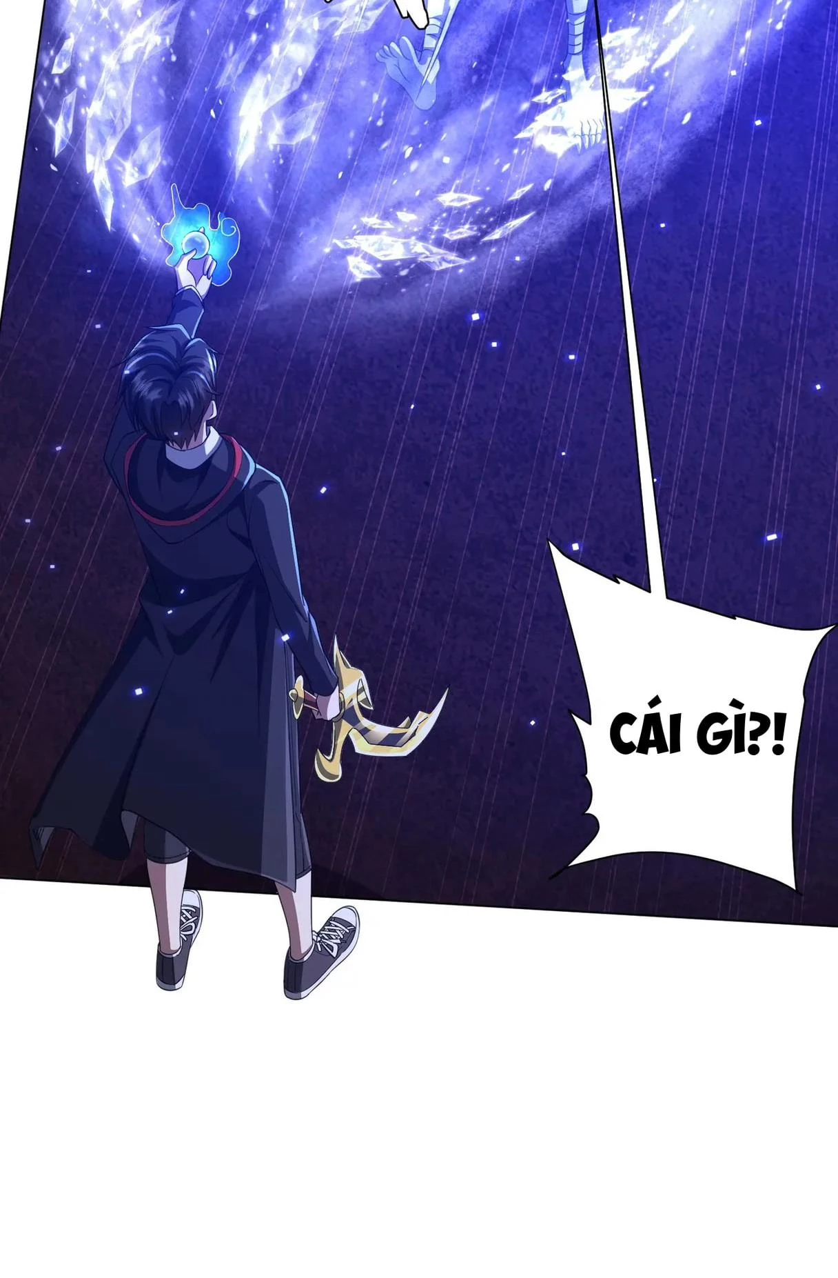Bắt Đầu Với Trăm Vạn Minh Tệ Chapter 39 - Next Chapter 40