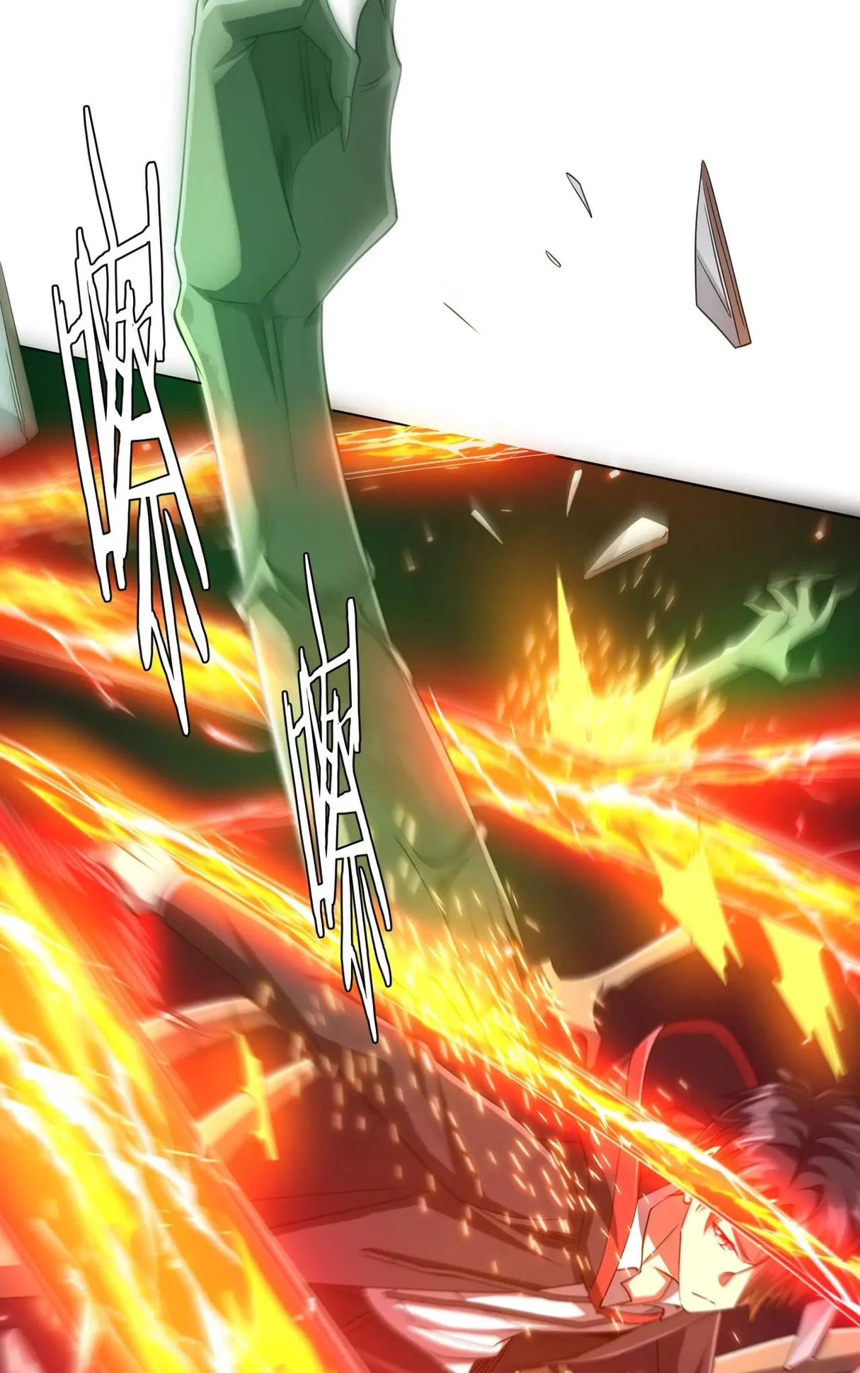 Bắt Đầu Với Trăm Vạn Minh Tệ Chapter 39 - Next Chapter 40