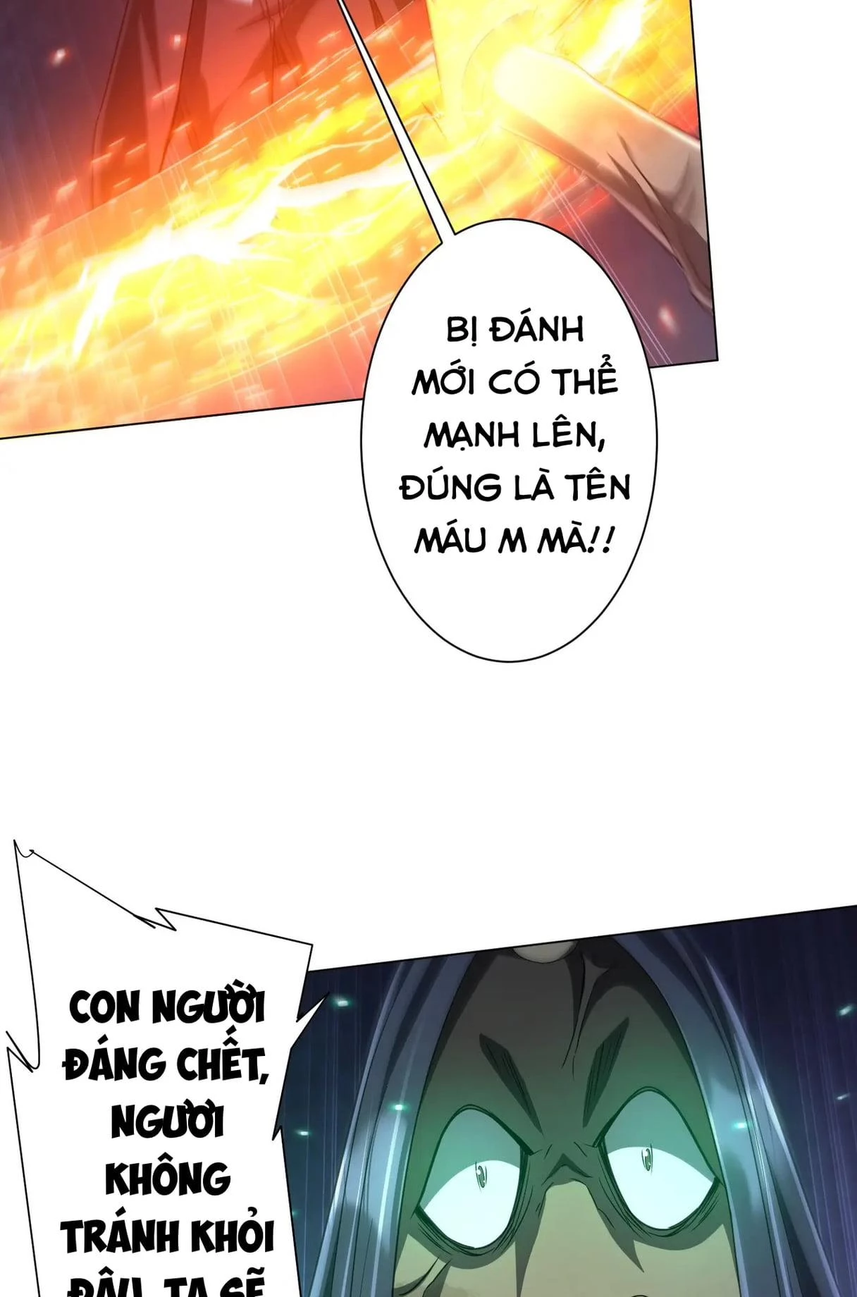 Bắt Đầu Với Trăm Vạn Minh Tệ Chapter 39 - Next Chapter 40