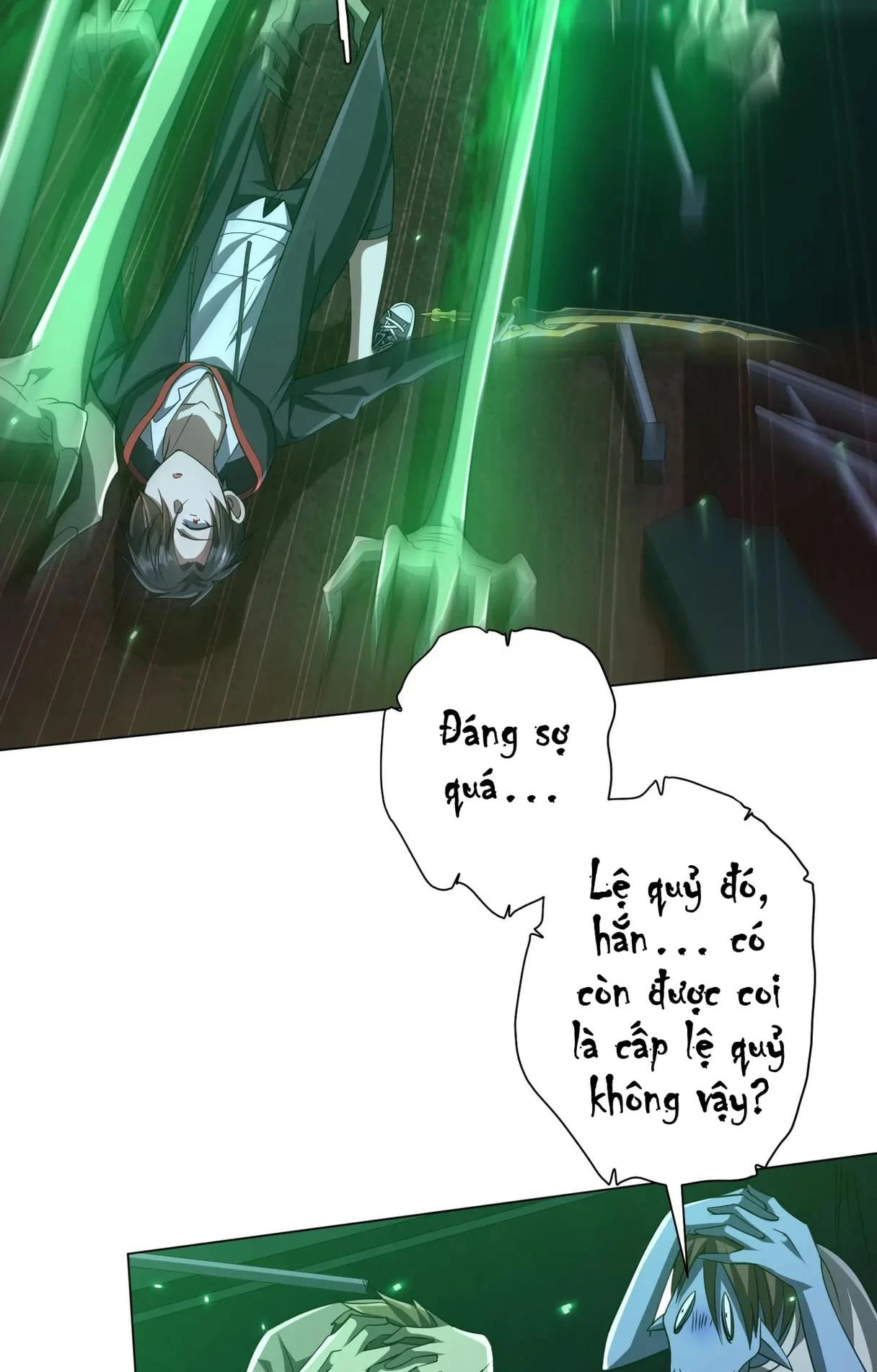 Bắt Đầu Với Trăm Vạn Minh Tệ Chapter 39 - Next Chapter 40