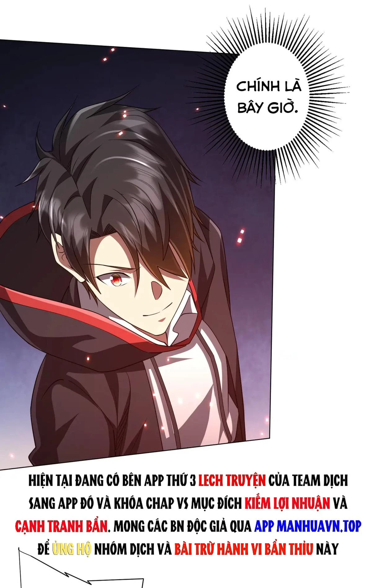 Bắt Đầu Với Trăm Vạn Minh Tệ Chapter 39 - Next Chapter 40