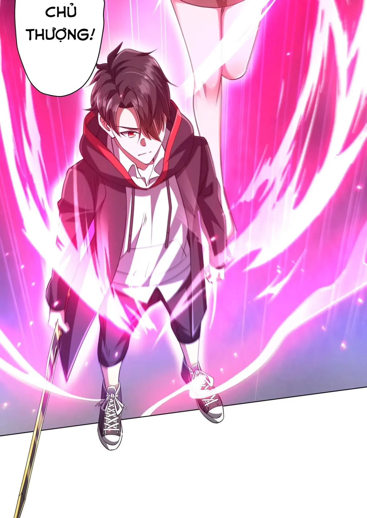 Bắt Đầu Với Trăm Vạn Minh Tệ Chapter 39 - Next Chapter 40