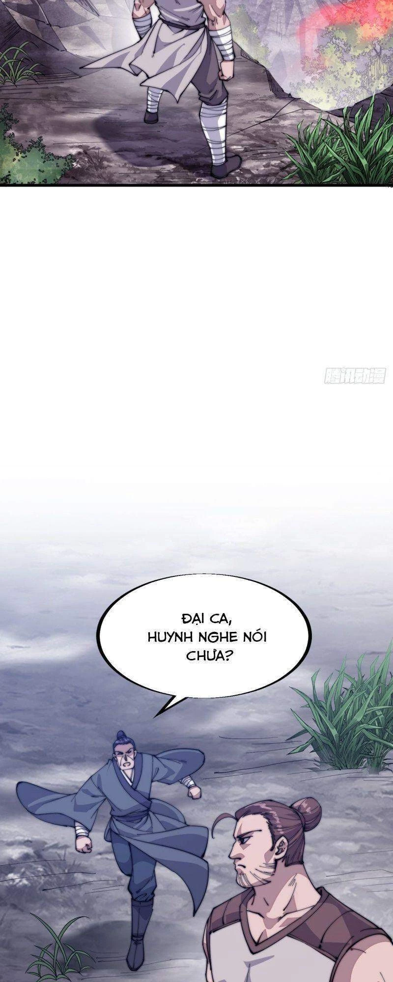 Ta Có Một Sơn Trại Chapter 59 - Trang 4