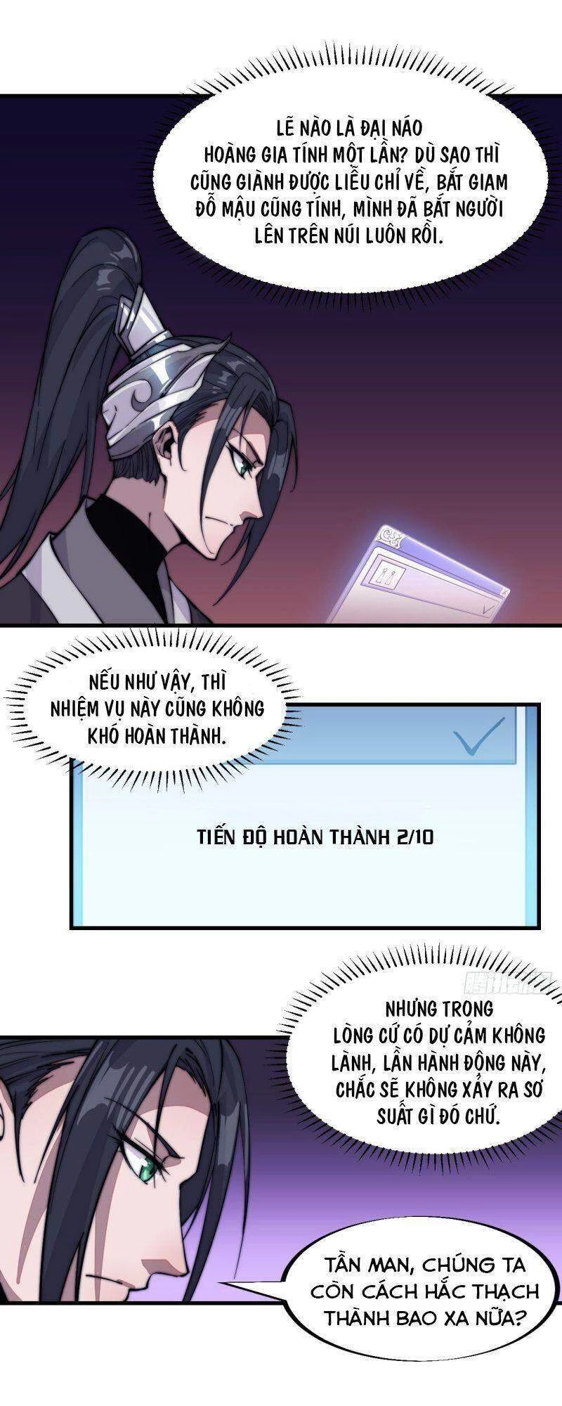 Ta Có Một Sơn Trại Chapter 65 - Next Chapter 66