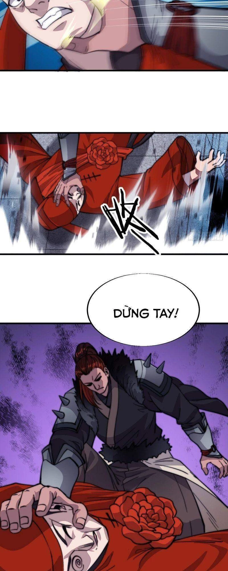 Ta Có Một Sơn Trại Chapter 68 - Next Chapter 69