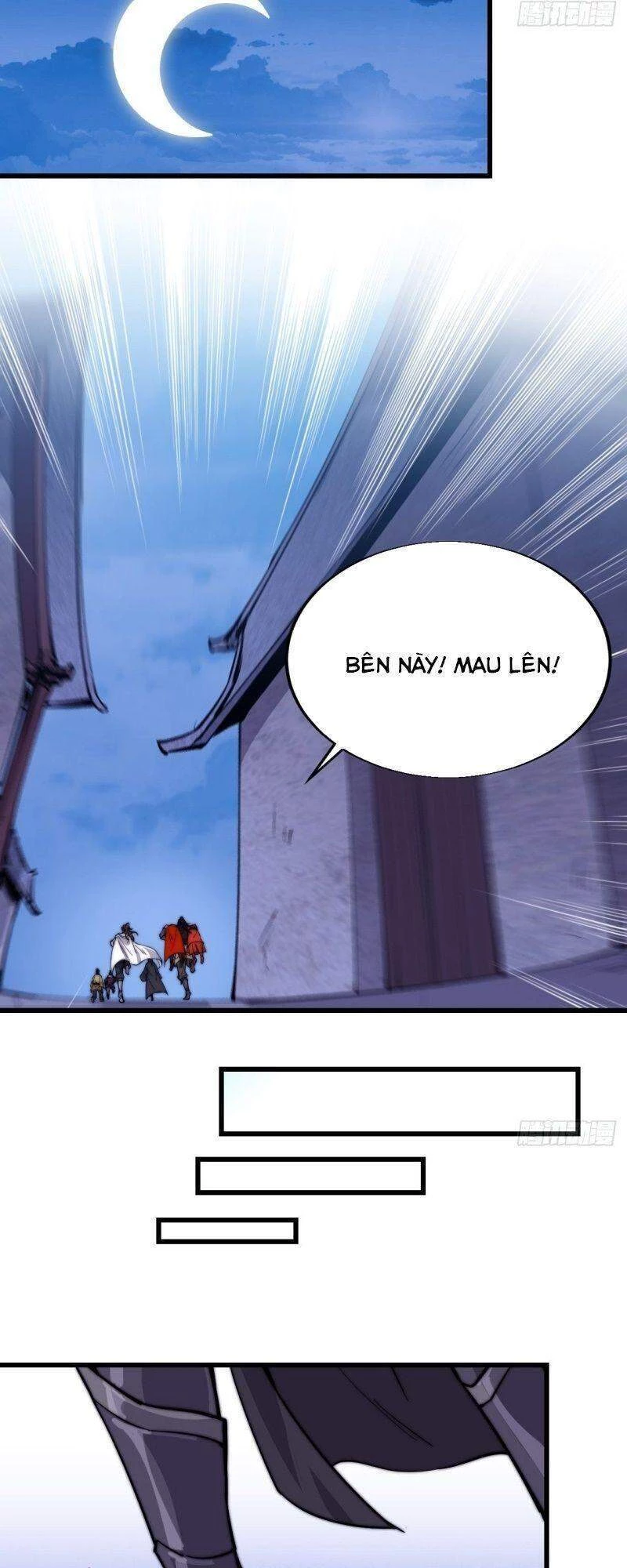 Ta Có Một Sơn Trại Chapter 68 - Next Chapter 69