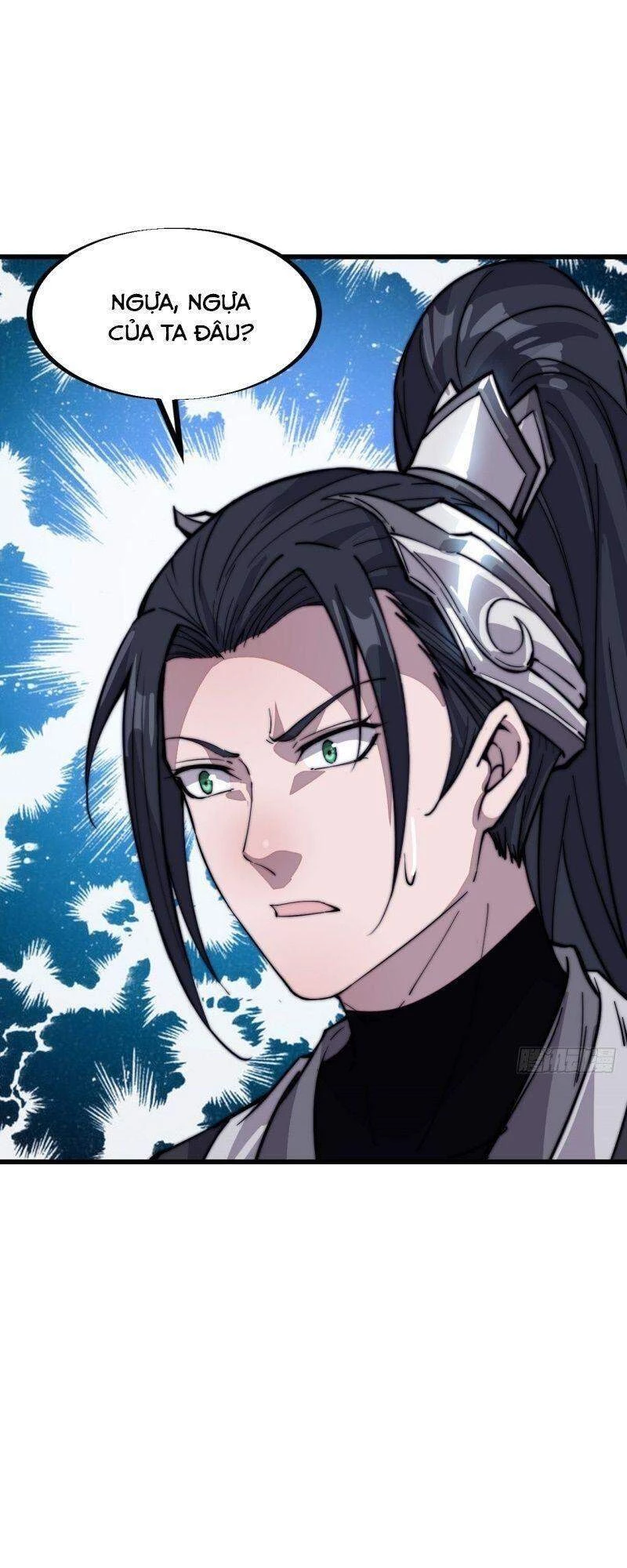 Ta Có Một Sơn Trại Chapter 68 - Next Chapter 69