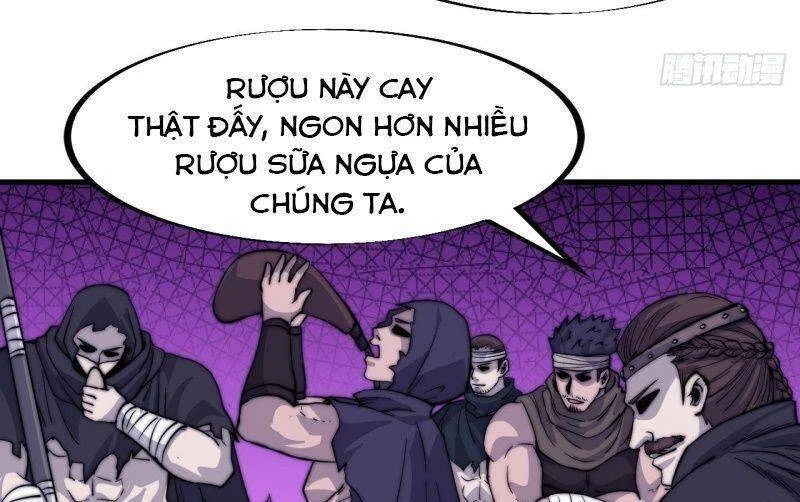 Ta Có Một Sơn Trại Chapter 69 - Trang 4