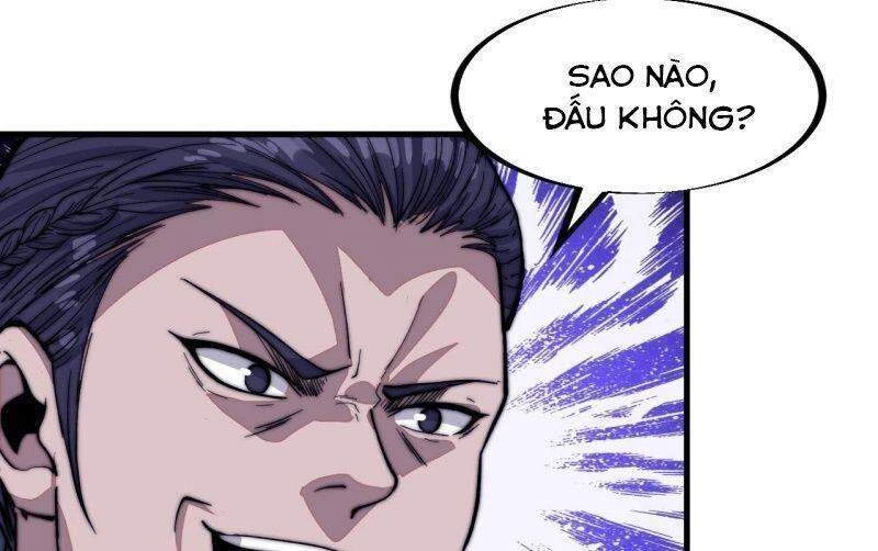 Ta Có Một Sơn Trại Chapter 69 - Trang 4