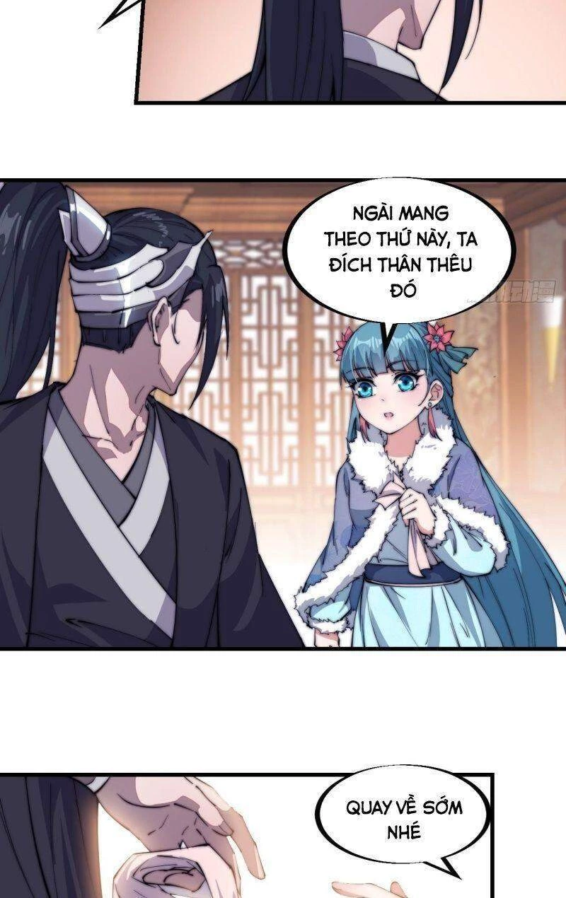 Ta Có Một Sơn Trại Chapter 83 - Trang 4