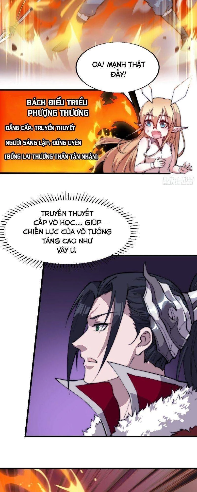 Ta Có Một Sơn Trại Chapter 88 - Trang 4