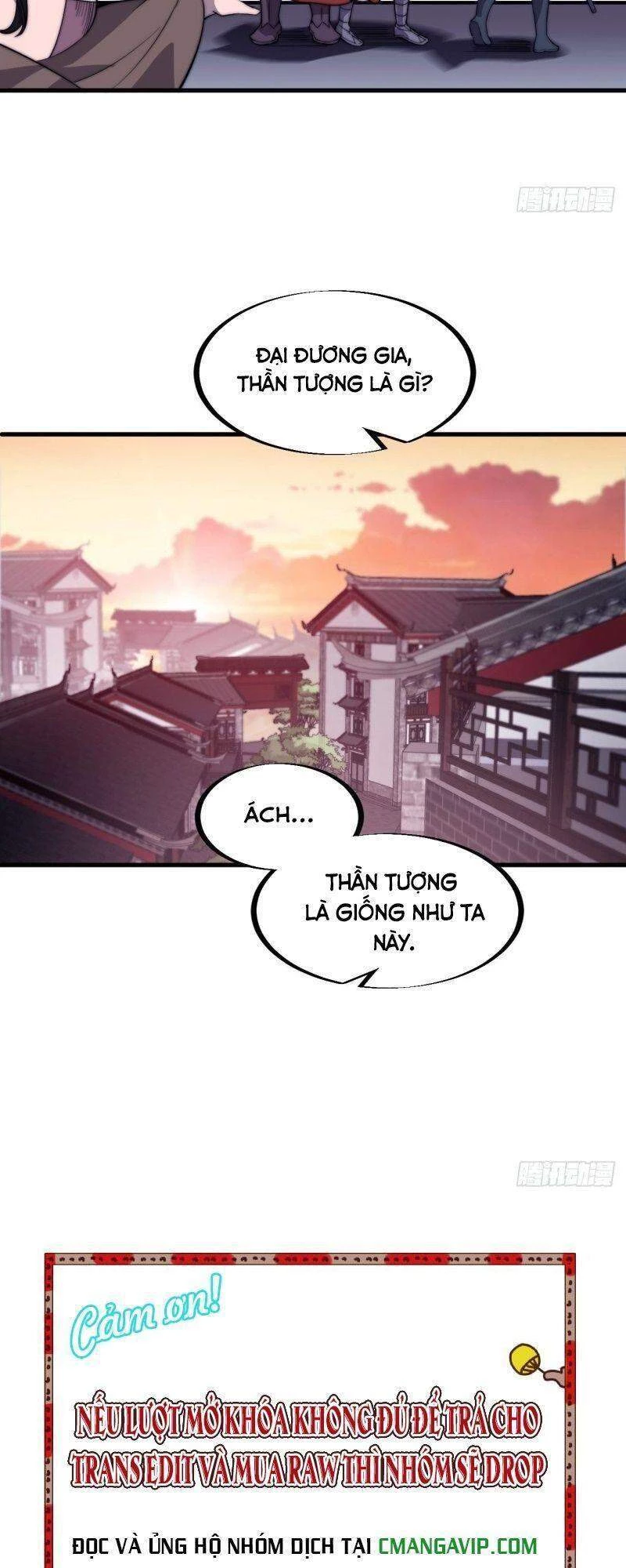 Ta Có Một Sơn Trại Chapter 88 - Trang 4