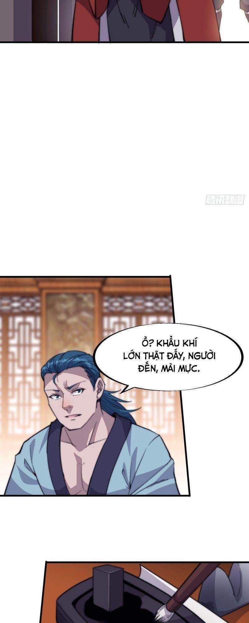 Ta Có Một Sơn Trại Chapter 89 - Trang 4